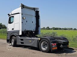 MERCEDES-BENZ ACTROS 1848 LS MP5 RETARDER XENON