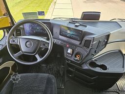MERCEDES-BENZ ACTROS 1848 LS MP5 RETARDER XENON