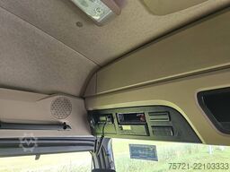 MERCEDES-BENZ ACTROS 1848 LS MP5 RETARDER XENON