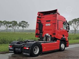RENAULT T 520