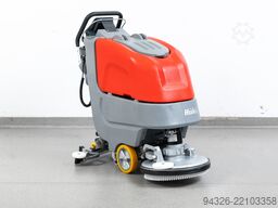 Hako Scrubmaster B30 CL TB430 - 2017y - 628h
