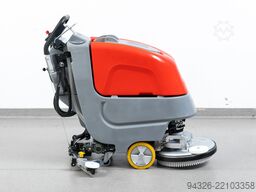 Hako Scrubmaster B30 CL TB430 - 2017y - 628h
