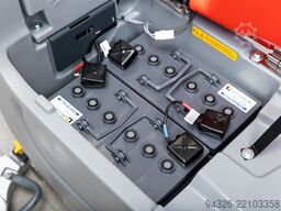 Hako Scrubmaster B30 CL TB430 - 2017y - 628h