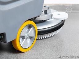 Hako Scrubmaster B30 CL TB430 - 2017y - 628h
