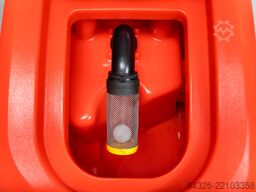 Hako Scrubmaster B30 CL TB430 - 2017y - 628h