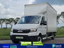 M.A.N. TGE 3.180 3.5 T LAADKLEP