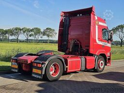 VOLVO FM 11.450 PTO+HYDR.