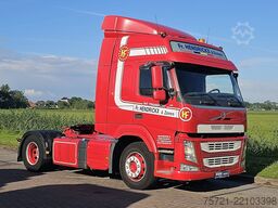 VOLVO FM 11.450 PTO+HYDR.