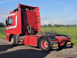 VOLVO FM 11.450 PTO+HYDR.