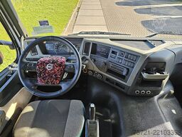 VOLVO FM 11.450 PTO+HYDR.