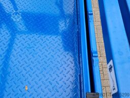 Henry Industry Maschinen Capri 06-08