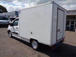 FIAT Scudo2.0*Thermo-KingTiefkühler*Euro5*Klima*