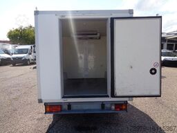 FIAT Scudo2.0*Thermo-KingTiefkühler*Euro5*Klima*