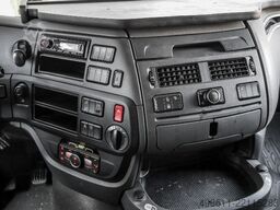 DAF XF 480 FAN SSC BDF + INTARDER + 2x TANK + PCC