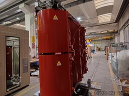 TESAR ITALY 3500kVA 22/0,8kV