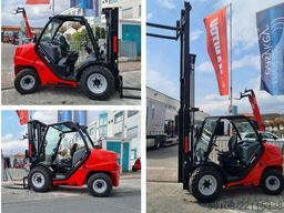 Manitou MSI 25 NEU 39K