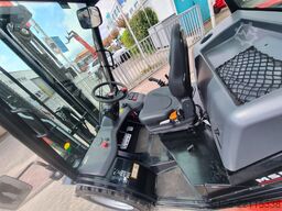 Manitou MSI 25 NEU 39K