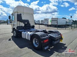 DAF CF 450 FT Hydraulik