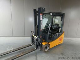 Jungheinrich EFG 220