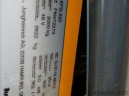 Jungheinrich EFG 220