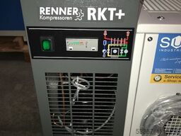 Renner RSK-B 7,5 - 10 bar