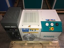 Renner RSK-B 7,5 - 10 bar