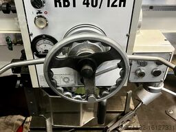Volz V-Trade RBT40/12-H
