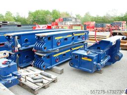 SCHEUERLE Greiner Vesseldeck for Intercombi