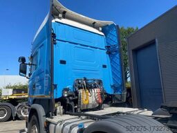 Scania R520 LA 6x2-4