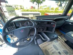Scania R520 LA 6x2-4