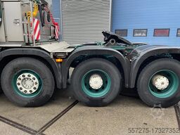 Mercedes-Benz Arocs SLT 4163 8x4/4