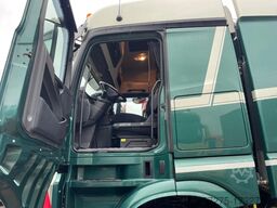 Mercedes-Benz Arocs SLT 4163 8x4/4