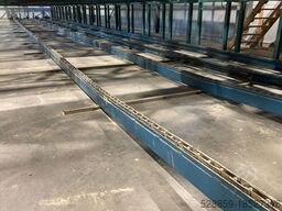 Almab Dry board sorting line