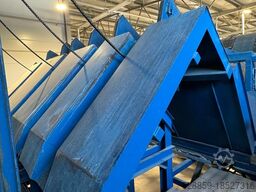 Almab Dry board sorting line