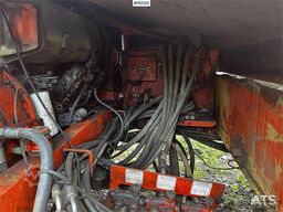 Finlay 393CV Turbo Sorter