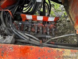 Finlay 393CV Turbo Sorter