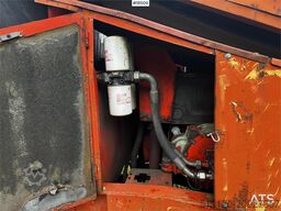 Finlay 393CV Turbo Sorter