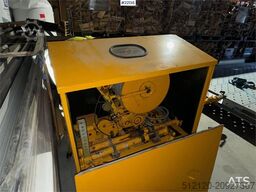  Plumett TL20 DRS tensioner