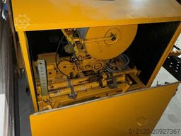  Plumett TL20 DRS tensioner