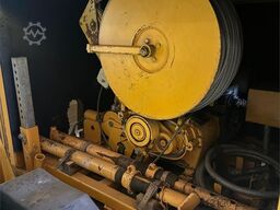  Plumett TL20 DRS tensioner