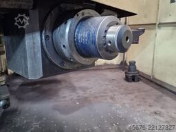 SCHIESS FRORIEP 32 DS250/320