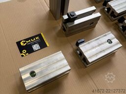 LENZKES Aufbauelement B50 - H= 90 mm
