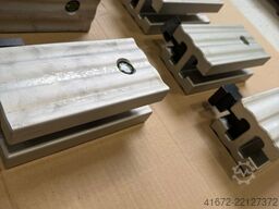 LENZKES Aufbauelement B50 - H= 90 mm