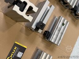 LENZKES Aufbauelement B50 - H= 90 mm