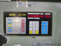 HYD-MECH H 16