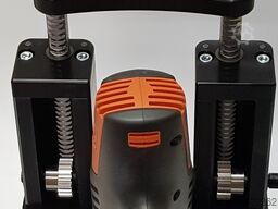 Krause Maschinenhandels & Service GmbH Mobile Quick Centering