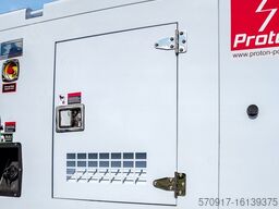 Proton ZPP 30R 30kW 40kVA