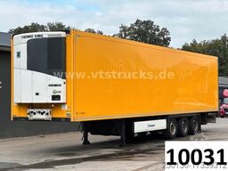 KRONE TKS Kühlauflieger mit ThermoKing SLXe300