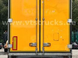 KRONE TKS Kühlauflieger mit ThermoKing SLXe300