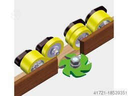 WINTER FEEDMAX SERVO-3